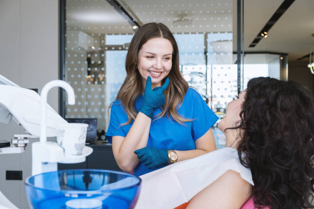 TMJ/TMD Treatment in Palermo, CA