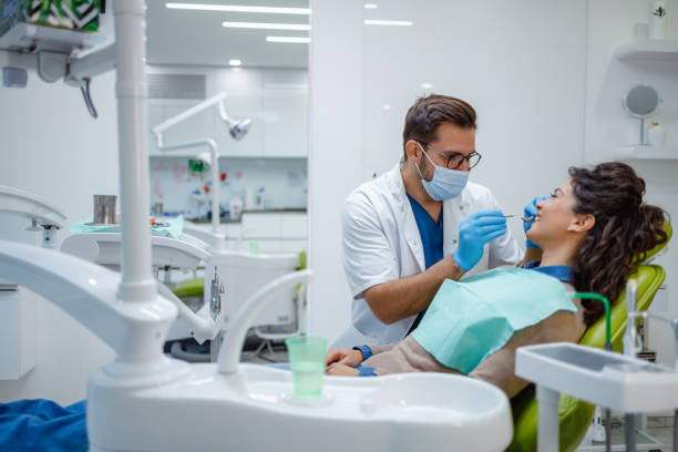 Palermo, CA Dental Services Company