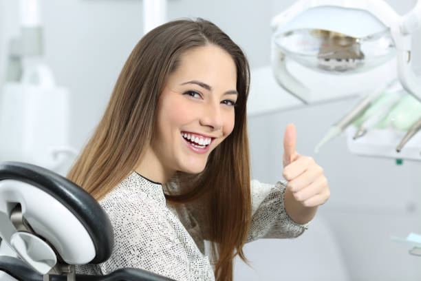 Advanced Technology for Better Dental Care in Palermo, CA